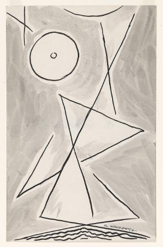 Abstract Composition