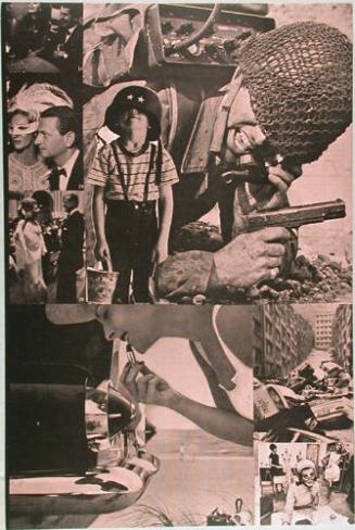 Pig or Person, It's the Same, Fortune Plays a Funny Game (from "General Dynamic F.U.N.")
