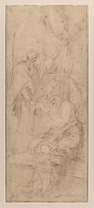 The Raising of Lazarus