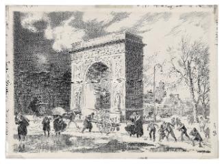 Washington Square