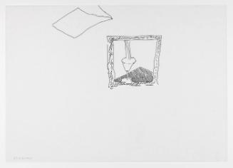 Drawing for Pitcher