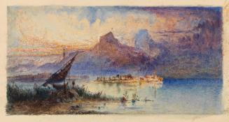Copy from Turner, directed by Ruskin
