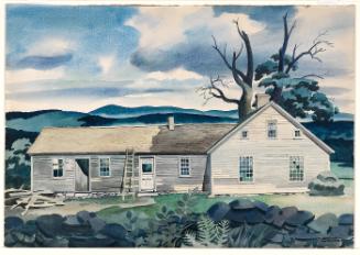 Old Tom Smith Place
