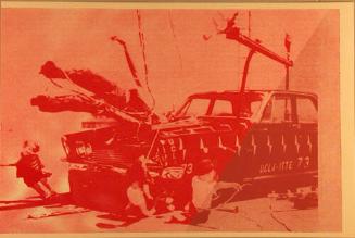 The Accident Syndrome, the Genesis of Injury (from "General Dynamic F.U.N.")