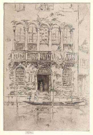 The Balcony