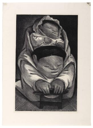 The Tortilla Maker