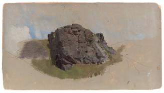 A Rock