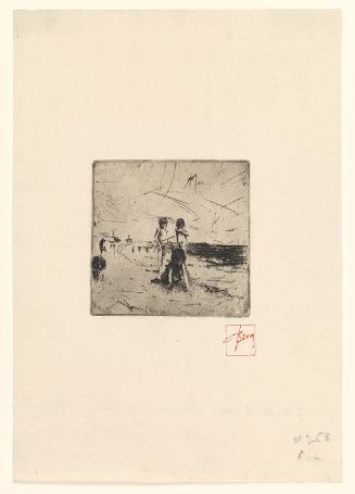 Souvenir of Coney Island