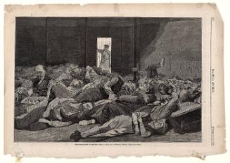 Station House Lodgers