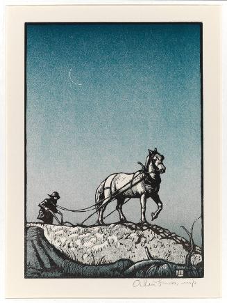 Twilight Toil