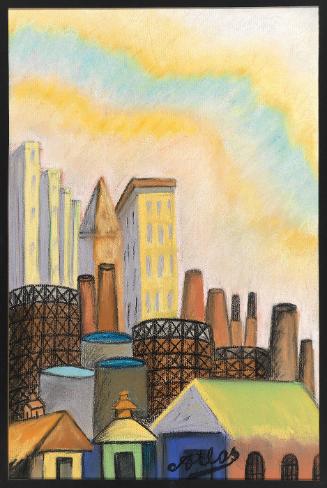 Factoryscape