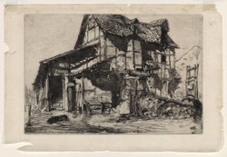 The Unsafe Tenement