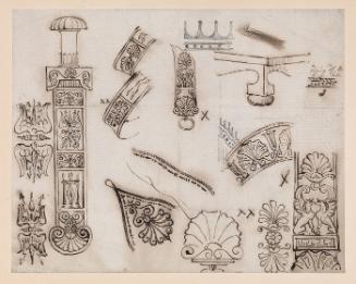 Ornamental Motifs
