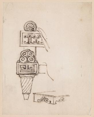 Ornamental Motifs