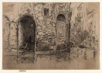 The Two Doorways