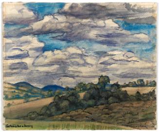 Vermont Landscape