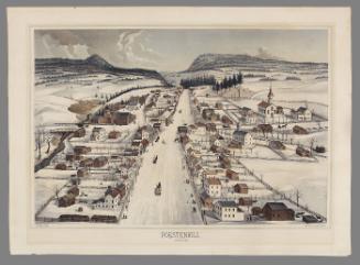 Poestenkill, Rensselaer County, New York