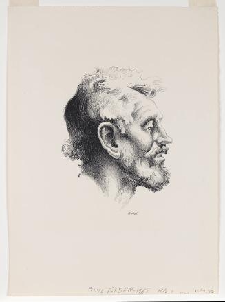 Thomas Keefer