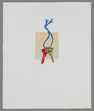 Studio Keys (from "A Day Off")