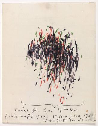 Meta-matic No. 10