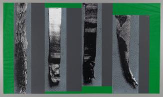 Untitled (from "Struggle in the West: The Bombing of London")