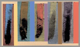 Untitled (from "Struggle in the West: The Bombing of London")