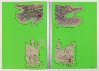 Untitled (from "Boston Massacre")