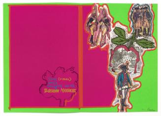 Untitled (from "Boston Massacre")
