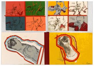 Untitled (from "Boston Massacre")