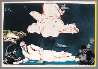 Untitled (from "Boston Massacre")