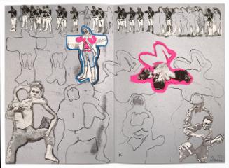 Untitled (from "Boston Massacre")