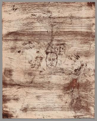 Untitled (from "TOD: Cage without bars")