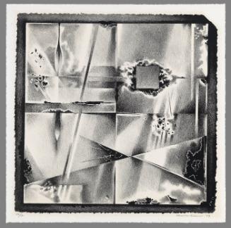 Untitled (from "Artists' Impressions")