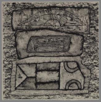 Untitled (from "Artists' Impressions")