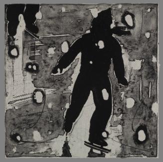 Untitled (from "Artists' Impressions")