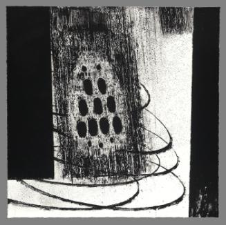 Scream (from "Artists' Impressions")