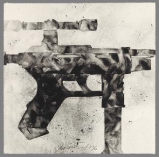 Untitled (from "Artists' Impressions")