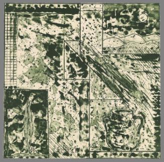 Untitled (from "Artists' Impressions")