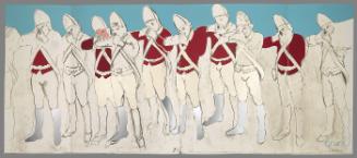 Untitled (from "Boston Massacre")