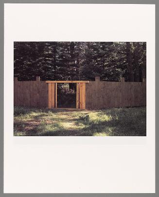 Sangam Ritual Series and Tomol Ritual Series (from "The Ritual Series")