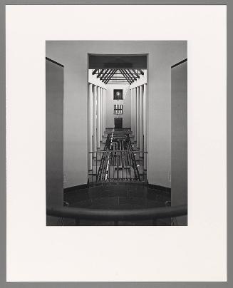 Becton Dickinson (from "The Ritual Series")