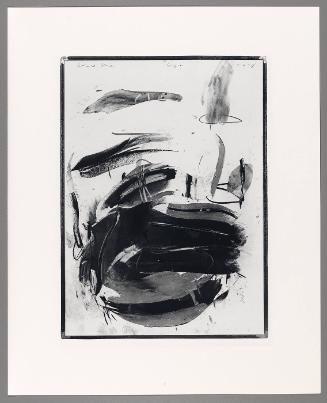 Drawings (from "The Ritual Series")