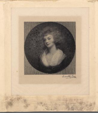 The Parson's Daughter