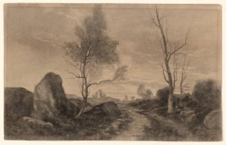 River Landscape