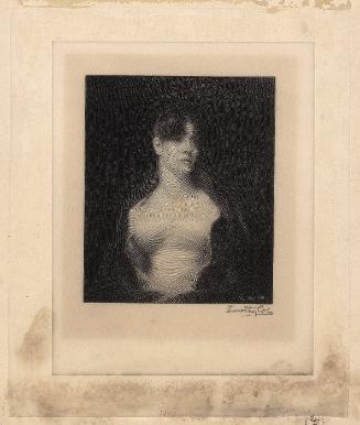 Mrs. Scott Moncrieff