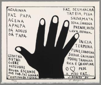 Mão (from "Word")