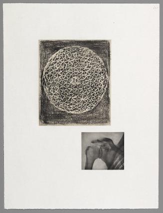 Untitled (from "Fourteen Etchings")