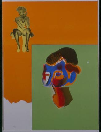 Untitled (from "Album")