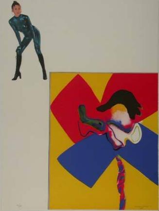 Untitled (from "Album")
