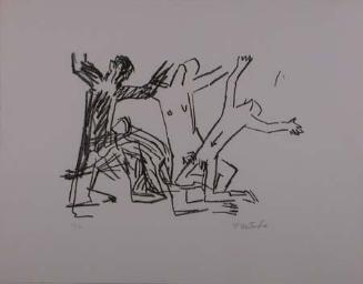Siegfried kommt zu Gunther (from Ring)